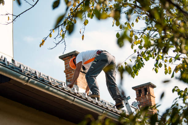 Best Roof Installation  in Walters, OK
