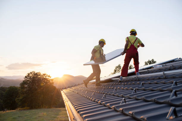 Best Gutter Installation and Repair  in Walters, OK