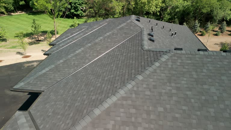 Best Wood Shake Roofing  in Walters, OK