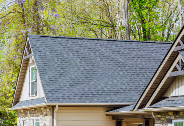 Best Chimney Flashing Repair  in Walters, OK