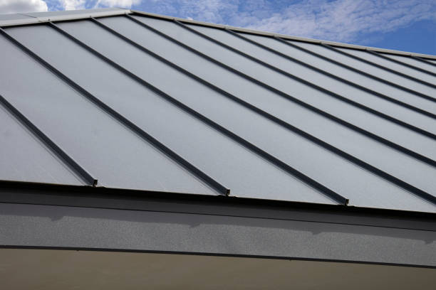Best Storm Damage Roof Repair  in Walters, OK