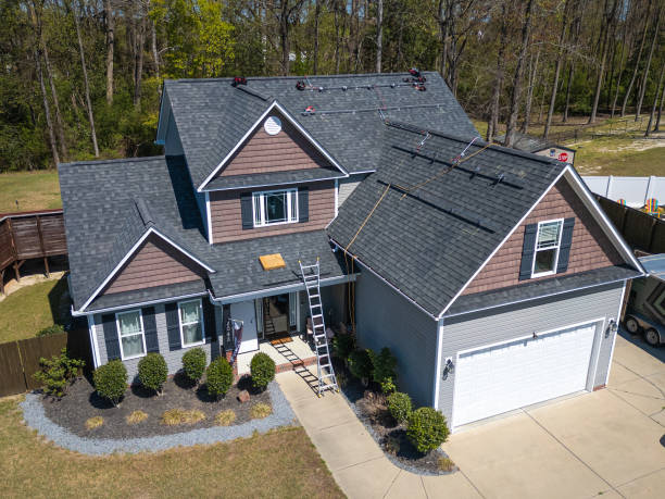 Best Gutter Installation and Repair  in Walters, OK