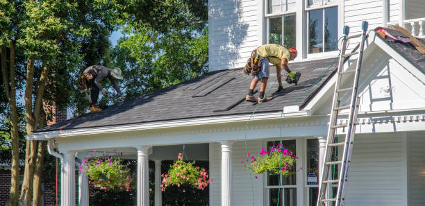 Best Green or Eco-Friendly Roofing Solutions  in Walters, OK